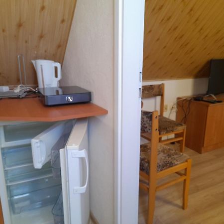 Pokoje Goscinne Olka Swarzewo Exterior foto